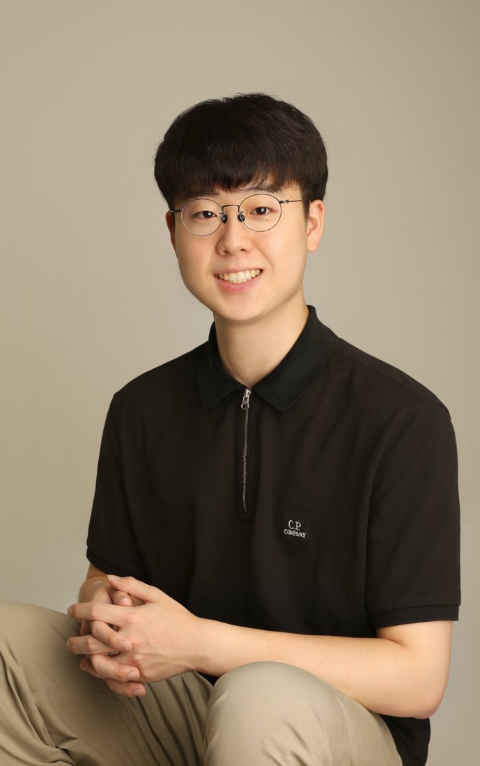 Jongwook Han
